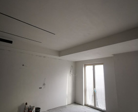 Vidaus pilna apdaila ir būsto remontas / Vidaus Apdailos Broliai / Darbų pavyzdys ID 2529664