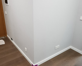 Vidaus pilna apdaila ir būsto remontas / Vidaus Apdailos Broliai / Darbų pavyzdys ID 2529672