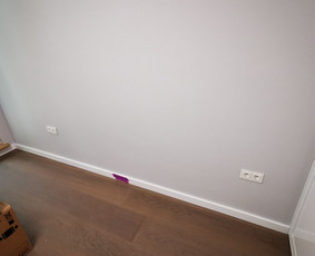 Vidaus pilna apdaila ir būsto remontas / Vidaus Apdailos Broliai / Darbų pavyzdys ID 2529674