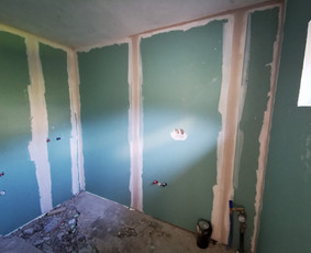 Vidaus pilna apdaila ir būsto remontas / Vidaus Apdailos Broliai / Darbų pavyzdys ID 2529686