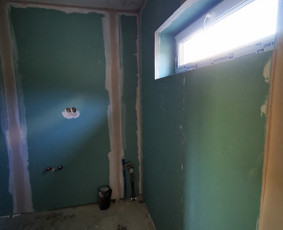Vidaus pilna apdaila ir būsto remontas / Vidaus Apdailos Broliai / Darbų pavyzdys ID 2529688
