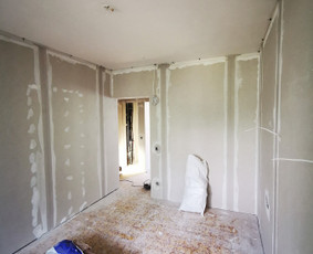 Vidaus pilna apdaila ir būsto remontas / Vidaus Apdailos Broliai / Darbų pavyzdys ID 2529690