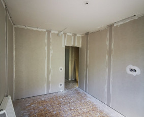 Vidaus pilna apdaila ir būsto remontas / Vidaus Apdailos Broliai / Darbų pavyzdys ID 2529692