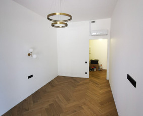 Vidaus pilna apdaila ir būsto remontas / Vidaus Apdailos Broliai / Darbų pavyzdys ID 2529728