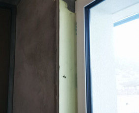 Vidaus pilna apdaila ir būsto remontas / Vidaus Apdailos Broliai / Darbų pavyzdys ID 2529730