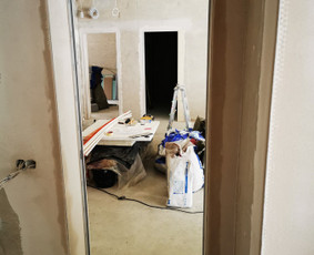 Vidaus pilna apdaila ir būsto remontas / Vidaus Apdailos Broliai / Darbų pavyzdys ID 2529940