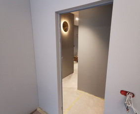 Vidaus pilna apdaila ir būsto remontas / Vidaus Apdailos Broliai / Darbų pavyzdys ID 2529944
