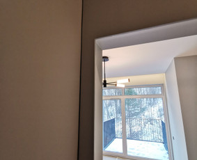 Vidaus pilna apdaila ir būsto remontas / Vidaus Apdailos Broliai / Darbų pavyzdys ID 2529948