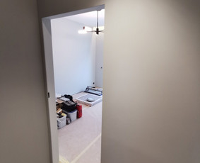 Vidaus pilna apdaila ir būsto remontas / Vidaus Apdailos Broliai / Darbų pavyzdys ID 2529950