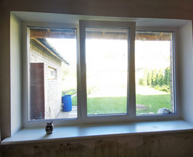 Vidaus pilna apdaila ir būsto remontas / Vidaus Apdailos Broliai / Darbų pavyzdys ID 2529966