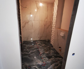 Vidaus pilna apdaila ir būsto remontas / Vidaus Apdailos Broliai / Darbų pavyzdys ID 2530062