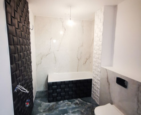 Vidaus pilna apdaila ir būsto remontas / Vidaus Apdailos Broliai / Darbų pavyzdys ID 2530064