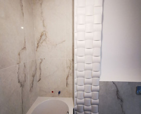 Vidaus pilna apdaila ir būsto remontas / Vidaus Apdailos Broliai / Darbų pavyzdys ID 2530068