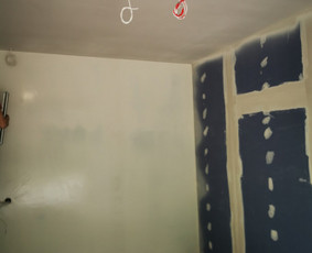 Vidaus pilna apdaila ir būsto remontas / Vidaus Apdailos Broliai / Darbų pavyzdys ID 2530074