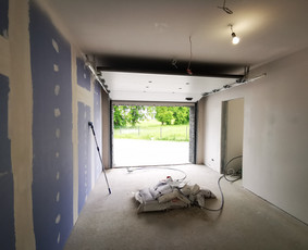 Vidaus pilna apdaila ir būsto remontas / Vidaus Apdailos Broliai / Darbų pavyzdys ID 2530078