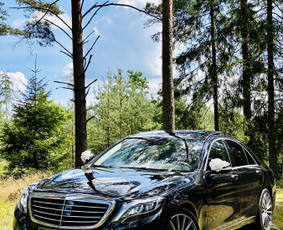 Automobiliai vestuvėms dirbame visuose Lietuvos regionuose / Automobilių nuoma vestuvėms / Darbų pavyzdys ID 2530194