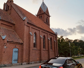 Automobiliai vestuvėms dirbame visuose Lietuvos regionuose / Automobilių nuoma vestuvėms / Darbų pavyzdys ID 2530196