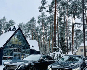 Automobiliai vestuvėms dirbame visuose Lietuvos regionuose / Automobilių nuoma vestuvėms / Darbų pavyzdys ID 2530374
