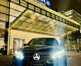 Automobiliai vestuvėms dirbame visuose Lietuvos regionuose / Automobilių nuoma vestuvėms / Darbų pavyzdys ID 2530376