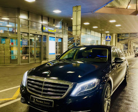 Automobiliai vestuvėms dirbame visuose Lietuvos regionuose / Automobilių nuoma vestuvėms / Darbų pavyzdys ID 2530384