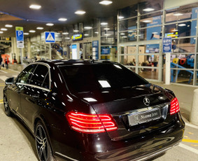 Automobiliai vestuvėms dirbame visuose Lietuvos regionuose / Automobilių nuoma vestuvėms / Darbų pavyzdys ID 2530386