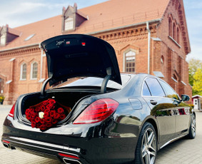 Automobiliai vestuvėms dirbame visuose Lietuvos regionuose / Automobilių nuoma vestuvėms / Darbų pavyzdys ID 2530396
