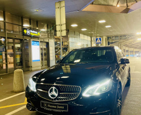 Automobiliai vestuvėms dirbame visuose Lietuvos regionuose / Automobilių nuoma vestuvėms / Darbų pavyzdys ID 2530402