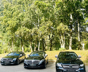 Automobiliai vestuvėms dirbame visuose Lietuvos regionuose / Automobilių nuoma vestuvėms / Darbų pavyzdys ID 2530410