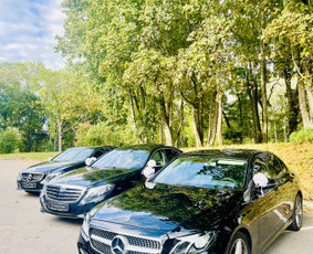 Automobiliai vestuvėms dirbame visuose Lietuvos regionuose / Automobilių nuoma vestuvėms / Darbų pavyzdys ID 2530414