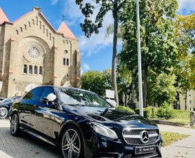 Automobiliai vestuvėms dirbame visuose Lietuvos regionuose / Automobilių nuoma vestuvėms / Darbų pavyzdys ID 2530416