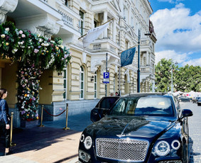 Automobiliai vestuvėms dirbame visuose Lietuvos regionuose / Automobilių nuoma vestuvėms / Darbų pavyzdys ID 2530424