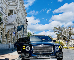 Automobiliai vestuvėms dirbame visuose Lietuvos regionuose / Automobilių nuoma vestuvėms / Darbų pavyzdys ID 2530428