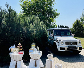 Automobiliai vestuvėms dirbame visuose Lietuvos regionuose / Automobilių nuoma vestuvėms / Darbų pavyzdys ID 2530444
