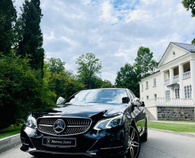 Automobiliai vestuvėms dirbame visuose Lietuvos regionuose / Automobilių nuoma vestuvėms / Darbų pavyzdys ID 2530456