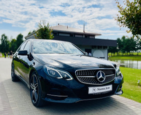 Automobiliai vestuvėms dirbame visuose Lietuvos regionuose / Automobilių nuoma vestuvėms / Darbų pavyzdys ID 2530458