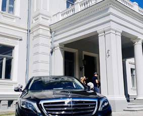Automobiliai vestuvėms dirbame visuose Lietuvos regionuose / Automobilių nuoma vestuvėms / Darbų pavyzdys ID 2530462
