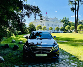 Automobiliai vestuvėms dirbame visuose Lietuvos regionuose / Automobilių nuoma vestuvėms / Darbų pavyzdys ID 2530468