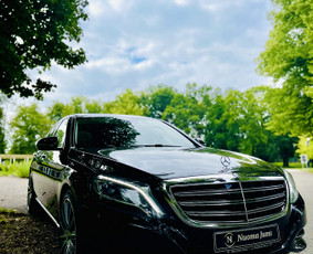 Automobiliai vestuvėms dirbame visuose Lietuvos regionuose / Automobilių nuoma vestuvėms / Darbų pavyzdys ID 2530476