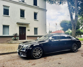 Automobiliai vestuvėms dirbame visuose Lietuvos regionuose / Automobilių nuoma vestuvėms / Darbų pavyzdys ID 2530478