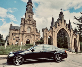Automobiliai vestuvėms dirbame visuose Lietuvos regionuose / Automobilių nuoma vestuvėms / Darbų pavyzdys ID 2530484