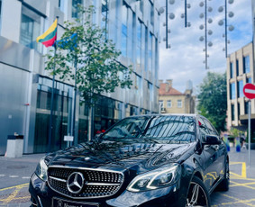 Automobiliai vestuvėms dirbame visuose Lietuvos regionuose / Automobilių nuoma vestuvėms / Darbų pavyzdys ID 2530490