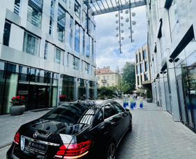 Automobiliai vestuvėms dirbame visuose Lietuvos regionuose / Automobilių nuoma vestuvėms / Darbų pavyzdys ID 2530492