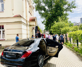 Automobiliai vestuvėms dirbame visuose Lietuvos regionuose / Automobilių nuoma vestuvėms / Darbų pavyzdys ID 2530526