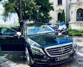 Automobiliai vestuvėms dirbame visuose Lietuvos regionuose / Automobilių nuoma vestuvėms / Darbų pavyzdys ID 2530532