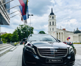 Automobiliai vestuvėms dirbame visuose Lietuvos regionuose / Automobilių nuoma vestuvėms / Darbų pavyzdys ID 2530536