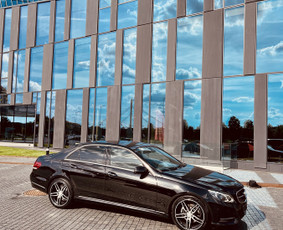 Automobiliai vestuvėms dirbame visuose Lietuvos regionuose / Automobilių nuoma vestuvėms / Darbų pavyzdys ID 2530546