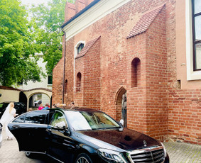 Automobiliai vestuvėms dirbame visuose Lietuvos regionuose / Automobilių nuoma vestuvėms / Darbų pavyzdys ID 2530556