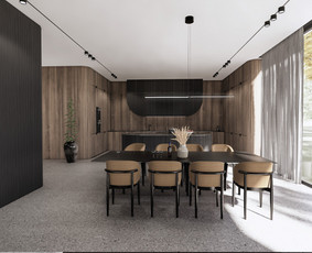 Interjero Dizaino Projektavimas nuo Idėjos iki Išpildymo / KLIK DESIGN / Darbų pavyzdys ID 2530768