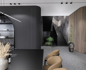 Interjero Dizaino Projektavimas nuo Idėjos iki Išpildymo / KLIK DESIGN / Darbų pavyzdys ID 2530770