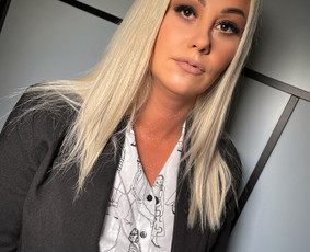 Makiažas ir šukuosena / Brigita Kazragė / Darbų pavyzdys ID 2530842